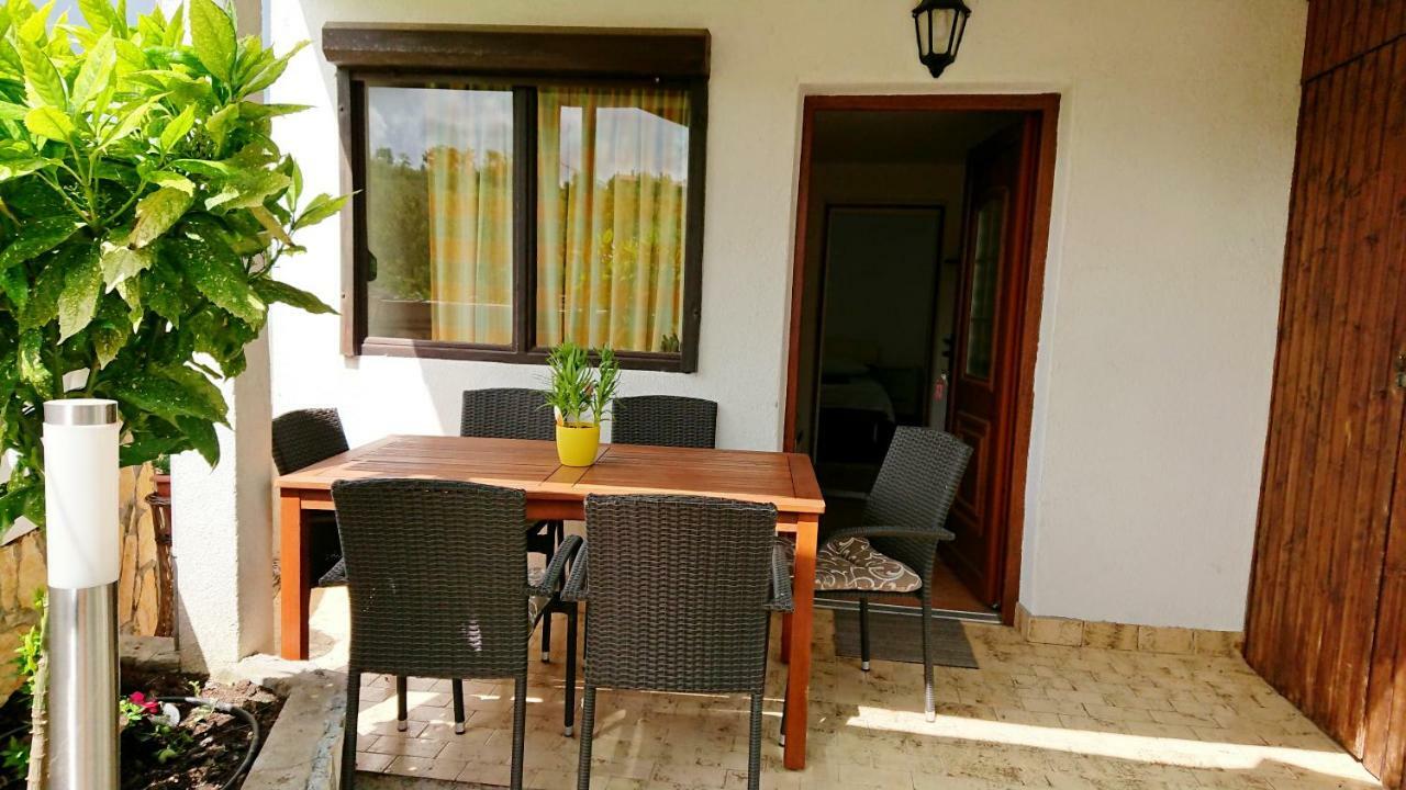 Rogocana Apartament